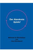 Atemkreis-Spiele !