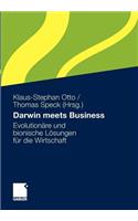 Darwin Meets Business