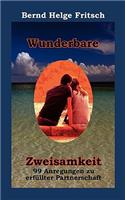 Wunderbare Zweisamkeit