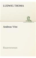 Andreas Vost