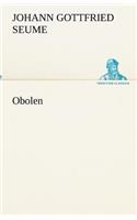 Obolen: (German)