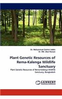 Plant Genetic Resources of Rema-Kalenga Wildlife Sanctuary