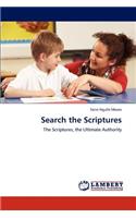 Search the Scriptures