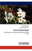 True Potato Seed