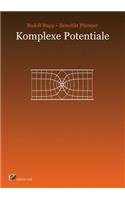 Komplexe Potentiale