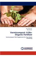 Vermicompost