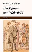 Der Pfarrer Von Wakefield