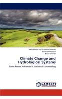 Climate Change and Hydrological Systems