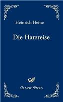 Harzreise