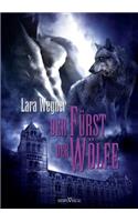 Der Furst Der Wolfe
