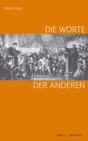 Die Worte Der Anderen