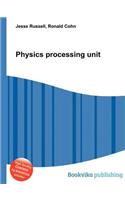 Physics Processing Unit