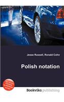 Polish Notation