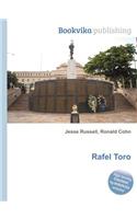 Rafel Toro: (English)