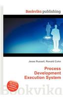 Process Development Execution System