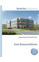 Creo Elements/Direct