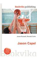 Jason Capel: (English)