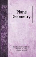 Plane Geometry