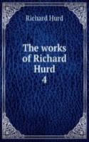 works of Richard Hurd