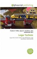 Lego Technic