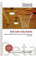 Salt Lake City Saints: (English)