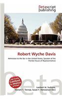 Robert Wyche Davis: (English)