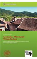 Cis Wka, Masovian Voivodeship: (English)