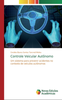 Controle Veicular Autônomo