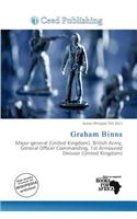 Graham Binns