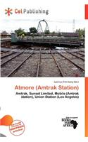 Atmore (Amtrak Station)