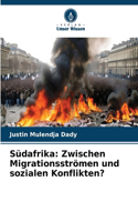 Südafrika