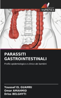 Parassiti Gastrointestinali