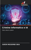 Crimine informatico e IA