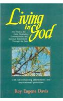 Living In God