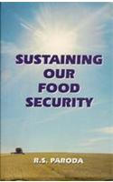 Sustaining Our Food Security