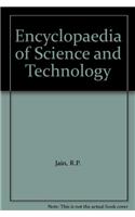 Encyclopaedia of Science and Technology
