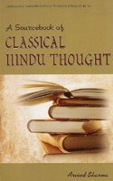 A Sourcebook of Classical Hindu Thought