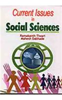 Current Issues in Social Sciences