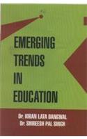 Emerging Trends in Education