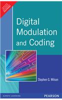 Digital Modulation and Coding