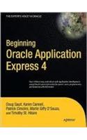 Beginning Oracle Application Express 4