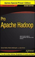 PRO APACHE HADOOP, 2ND ED