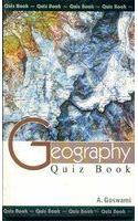 Geography Quiz Book