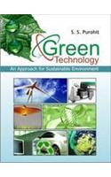 Green Technology: An Approach For Sustainable Environment
