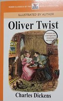 Oliver Twist [Perfect Paperback] Charles Dickens