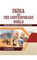 India and the Contemporary World