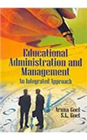 Educational Administration and Management