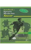 Hand Book of Sports Medicine Soccer