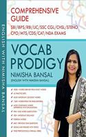 Vocabulary Prodigy