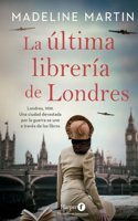 última librería de Londres